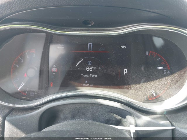 2014 DODGE DURANGO 1C4RDJAG2EC278546 Photo 6