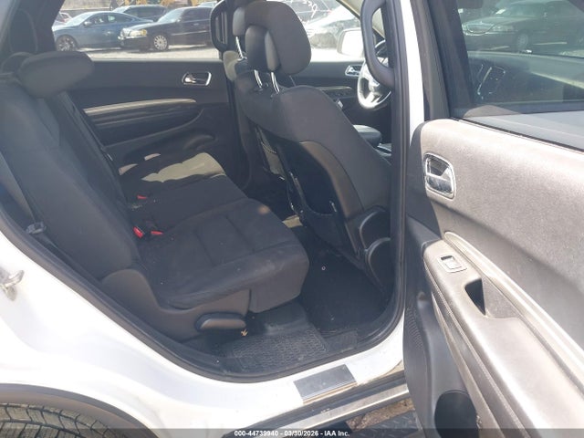 2014 DODGE DURANGO 1C4RDJAG2EC278546 Photo 7