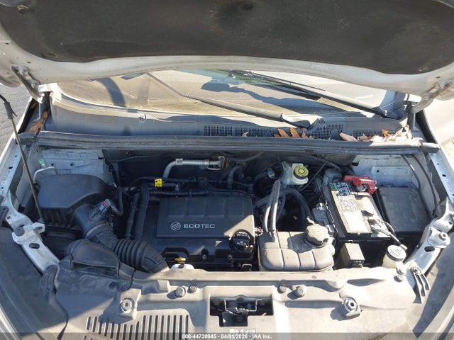 2019 BUICK ENCORE KL4CJASB7KB702333 Photo 9