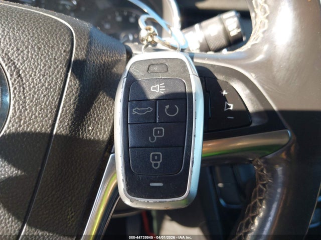 2019 BUICK ENCORE KL4CJASB7KB702333 Photo 10