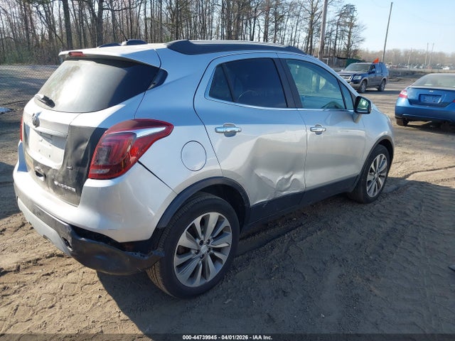 2019 BUICK ENCORE KL4CJASB7KB702333 Photo 3