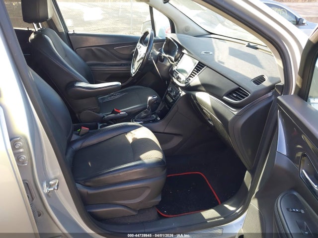 2019 BUICK ENCORE KL4CJASB7KB702333 Photo 4