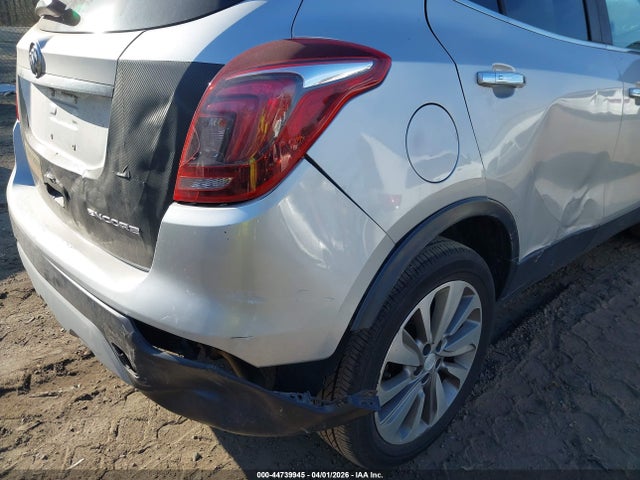 2019 BUICK ENCORE KL4CJASB7KB702333 Photo 5
