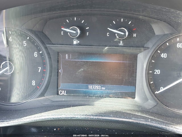 2019 BUICK ENCORE KL4CJASB7KB702333 Photo 6