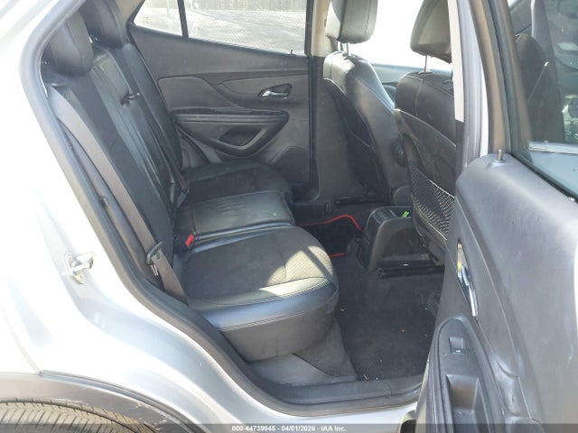 2019 BUICK ENCORE KL4CJASB7KB702333 Photo 7