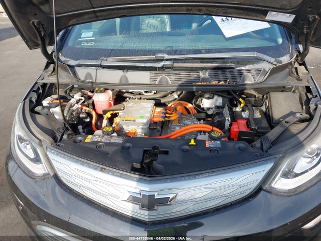 1G1FX6S04J4118190 Chevrolet Bolt Ev Premier