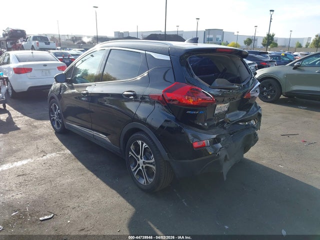 1G1FX6S04J4118190 Chevrolet Bolt Ev Premier
