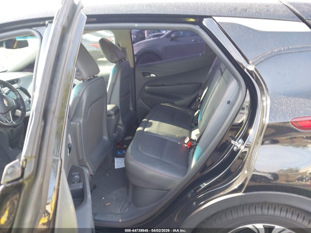 1G1FX6S04J4118190 Chevrolet Bolt Ev Premier