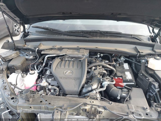 Продаж на аукціоні авто 2025 Lexus Tx 350, vin: 5TDAAAA65SS015118, номер лоту: 44739950