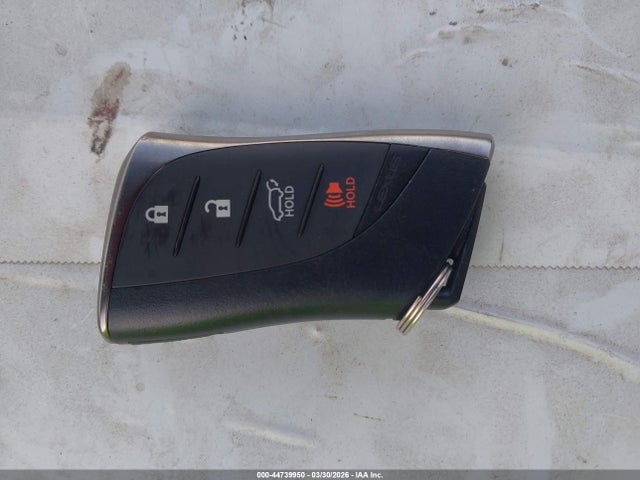 Продаж на аукціоні авто 2025 Lexus Tx 350, vin: 5TDAAAA65SS015118, номер лоту: 44739950