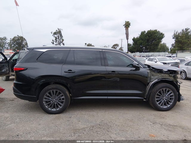 Продаж на аукціоні авто 2025 Lexus Tx 350, vin: 5TDAAAA65SS015118, номер лоту: 44739950