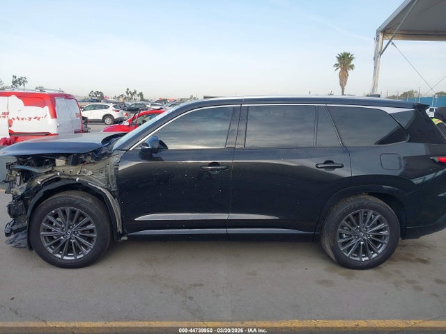 Продаж на аукціоні авто 2025 Lexus Tx 350, vin: 5TDAAAA65SS015118, номер лоту: 44739950