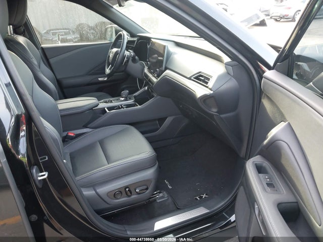 Продаж на аукціоні авто 2025 Lexus Tx 350, vin: 5TDAAAA65SS015118, номер лоту: 44739950