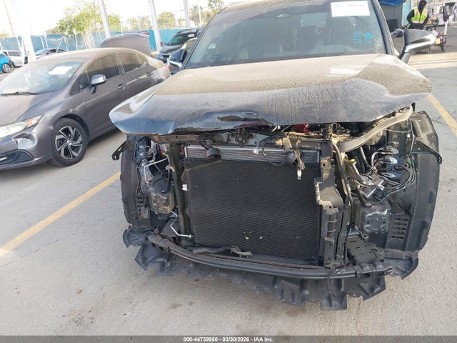 Продаж на аукціоні авто 2025 Lexus Tx 350, vin: 5TDAAAA65SS015118, номер лоту: 44739950