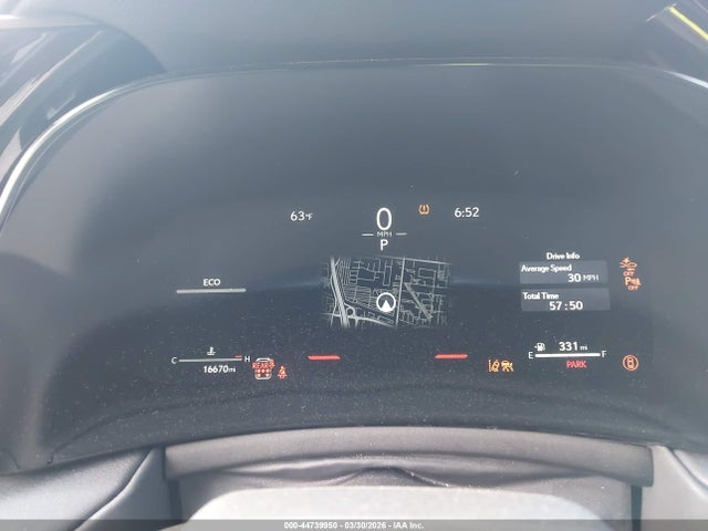 Продаж на аукціоні авто 2025 Lexus Tx 350, vin: 5TDAAAA65SS015118, номер лоту: 44739950
