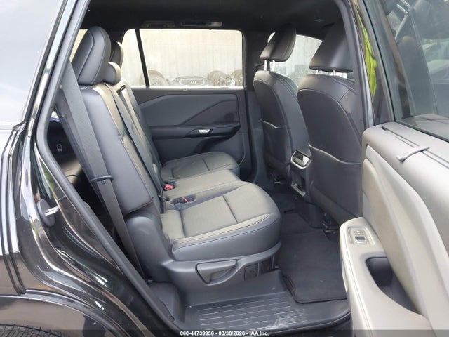 Продаж на аукціоні авто 2025 Lexus Tx 350, vin: 5TDAAAA65SS015118, номер лоту: 44739950