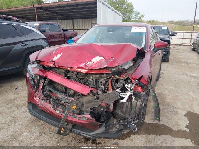 Продажа на аукционе авто 2023 Mazda Cx-5 2.5 S Premium, vin: JM3KFBDM3P0195514, номер лота: 44739952
