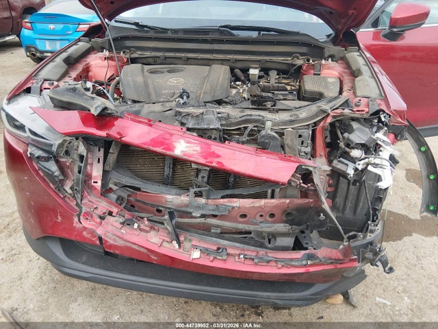 Продажа на аукционе авто 2023 Mazda Cx-5 2.5 S Premium, vin: JM3KFBDM3P0195514, номер лота: 44739952
