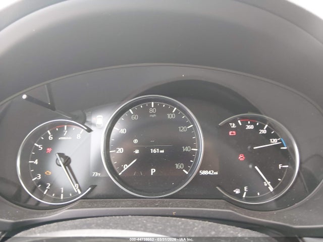 Продажа на аукционе авто 2023 Mazda Cx-5 2.5 S Premium, vin: JM3KFBDM3P0195514, номер лота: 44739952