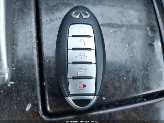 Aukcja sprzedaży 2014 Infiniti Qx60, vin: 5N1AL0MM6EC502277, numer aukcji: 44739954