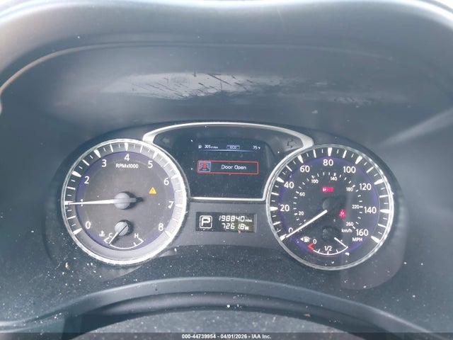 Aukcja sprzedaży 2014 Infiniti Qx60, vin: 5N1AL0MM6EC502277, numer aukcji: 44739954