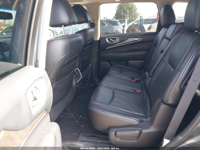 Aukcja sprzedaży 2014 Infiniti Qx60, vin: 5N1AL0MM6EC502277, numer aukcji: 44739954