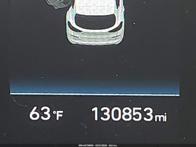 44739955 :رقم المزاد ، KM8J33AL0KU997255 vin ، 2019 Hyundai Tucson Ultimate مزاد بيع
