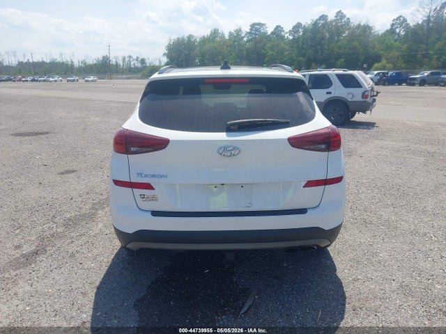 44739955 :رقم المزاد ، KM8J33AL0KU997255 vin ، 2019 Hyundai Tucson Ultimate مزاد بيع