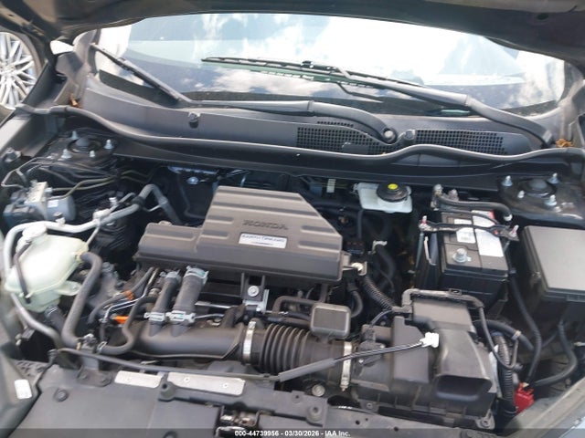 5J6RW1H53KA015837 Honda CR-V EX