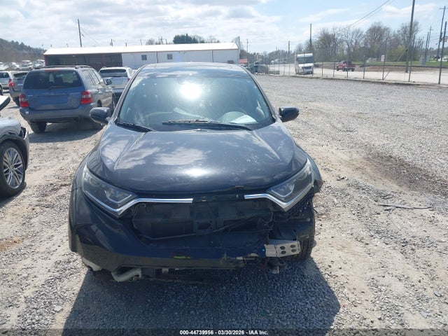 5J6RW1H53KA015837 Honda CR-V EX