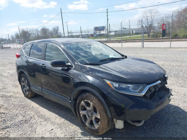 5J6RW1H53KA015837 Honda CR-V EX