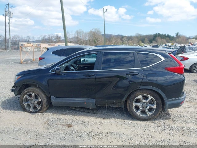 5J6RW1H53KA015837 Honda CR-V EX