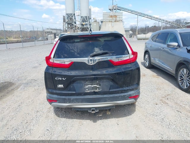 5J6RW1H53KA015837 Honda CR-V EX