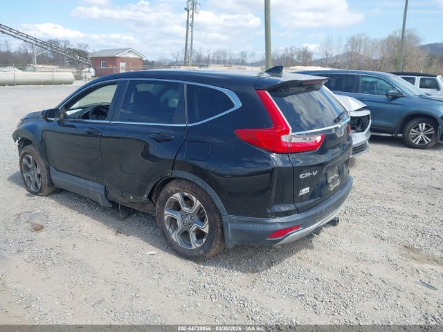 5J6RW1H53KA015837 Honda CR-V EX