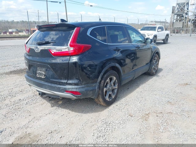 5J6RW1H53KA015837 Honda CR-V EX