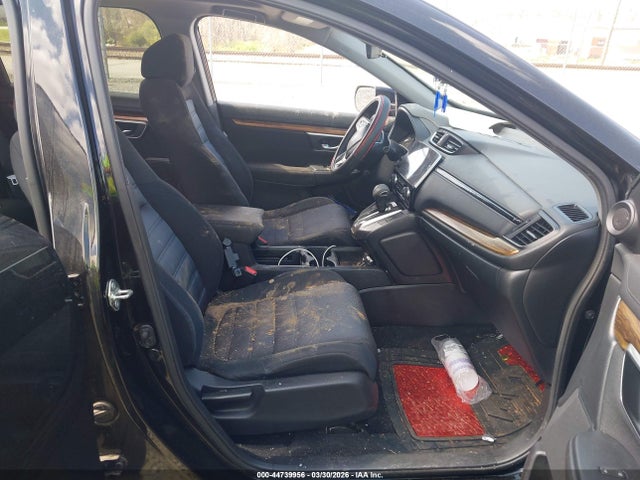 5J6RW1H53KA015837 Honda CR-V EX