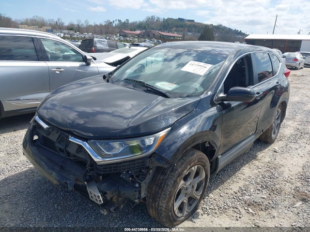 5J6RW1H53KA015837 Honda CR-V EX