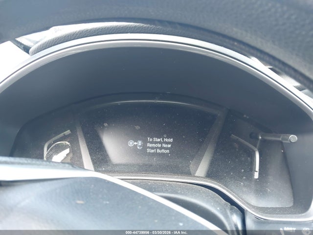5J6RW1H53KA015837 Honda CR-V EX