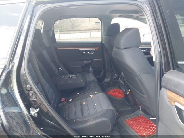 5J6RW1H53KA015837 Honda CR-V EX