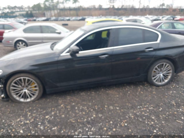 Aukcja sprzedaży 2017 Bmw 530i, vin: WBAJA5C31HWA34932, numer aukcji: 44739965