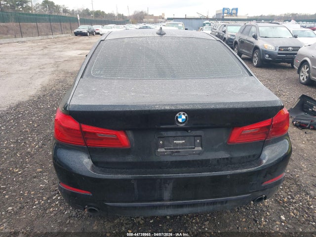 Aukcja sprzedaży 2017 Bmw 530i, vin: WBAJA5C31HWA34932, numer aukcji: 44739965