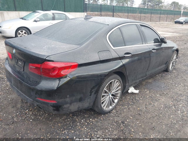 Aukcja sprzedaży 2017 Bmw 530i, vin: WBAJA5C31HWA34932, numer aukcji: 44739965