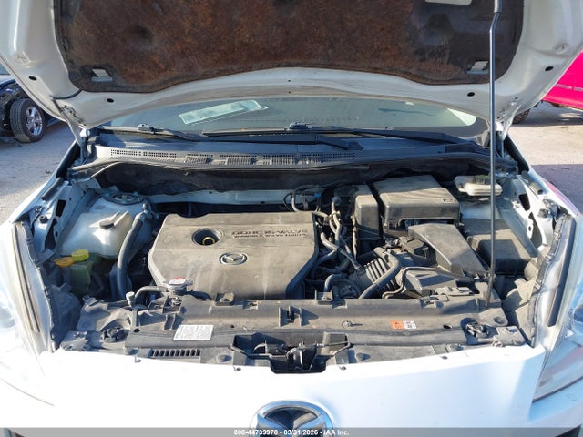 Aukcja sprzedaży 2012 Mazda Mazda5 Grand Touring, vin: JM1CW2DL4C0120898, numer aukcji: 44739970