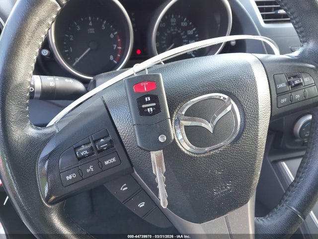 Aukcja sprzedaży 2012 Mazda Mazda5 Grand Touring, vin: JM1CW2DL4C0120898, numer aukcji: 44739970