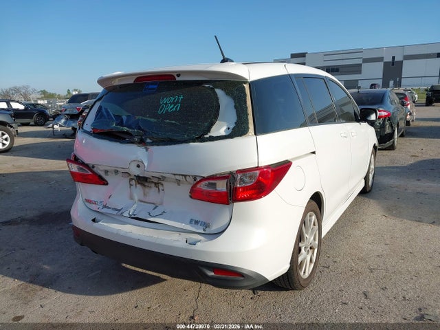 Aukcja sprzedaży 2012 Mazda Mazda5 Grand Touring, vin: JM1CW2DL4C0120898, numer aukcji: 44739970
