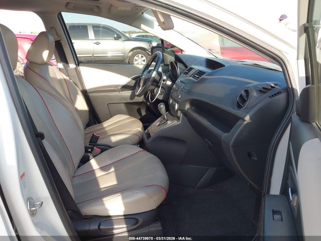 Aukcja sprzedaży 2012 Mazda Mazda5 Grand Touring, vin: JM1CW2DL4C0120898, numer aukcji: 44739970