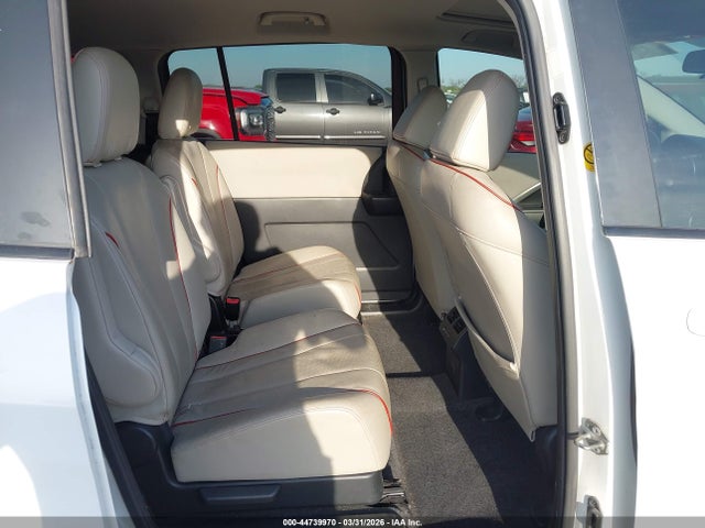 Aukcja sprzedaży 2012 Mazda Mazda5 Grand Touring, vin: JM1CW2DL4C0120898, numer aukcji: 44739970