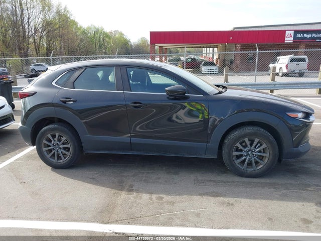 Aukcja sprzedaży 2021 Mazda Cx-30 2.5 S, vin: 3MVDMAAL0MM267242, numer aukcji: 44739972