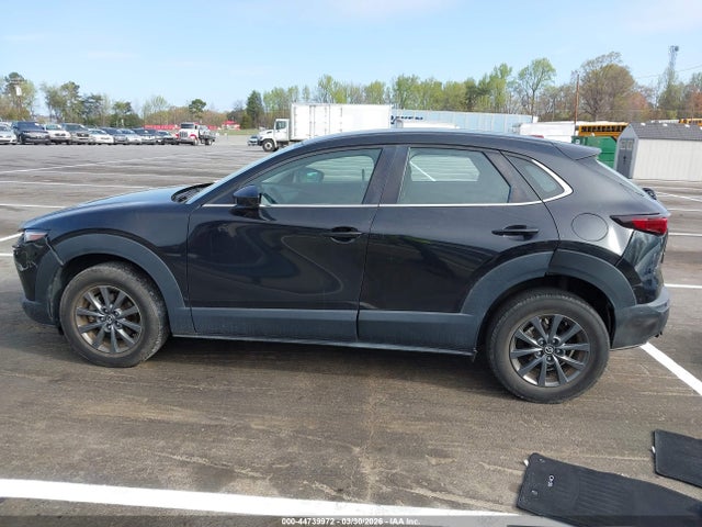 Aukcja sprzedaży 2021 Mazda Cx-30 2.5 S, vin: 3MVDMAAL0MM267242, numer aukcji: 44739972