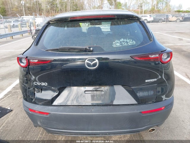 Aukcja sprzedaży 2021 Mazda Cx-30 2.5 S, vin: 3MVDMAAL0MM267242, numer aukcji: 44739972